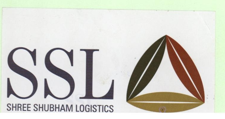 Ssl Shree Shubham Logistics Device mark 1878117 Trademark