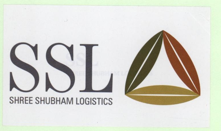 Ssl Shree Shubham Logistics Device mark 1878122 Trademark