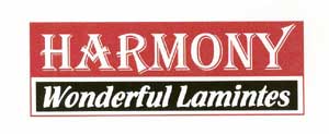 Harmony Device mark 1863067 Trademark