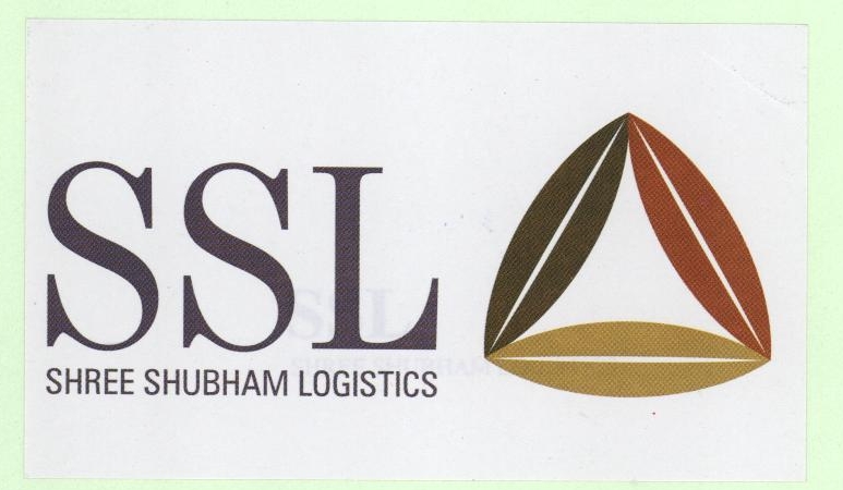 Ssl Shree Shubham Logistics Device mark 1878130 Trademark