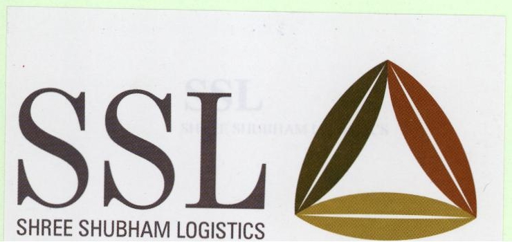Ssl Shree Shubham Logistics Device mark 1878137 Trademark