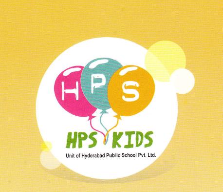 Hps - Hps Kids Device mark 1899189 Trademark