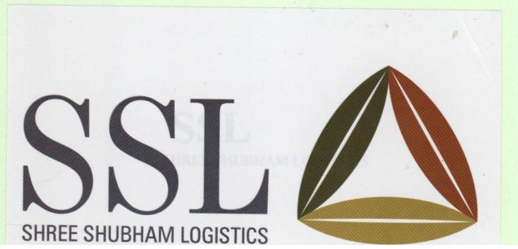 Ssl Shree Shubham Logistics Device mark 1878142 Trademark
