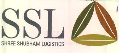 Ssl Shree Shubham Logistics Device mark 1878143 Trademark