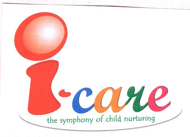 I-care Device mark 1894093 Trademark