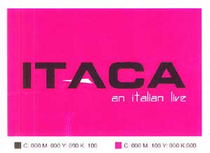 Itaca Device mark 1899047 Trademark