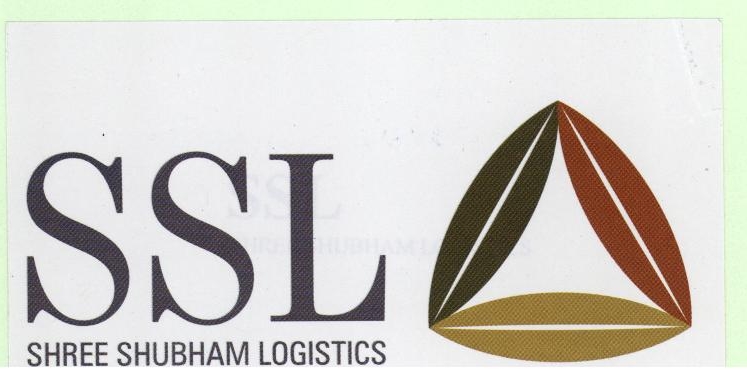 Ssl Shree Shubham Logistics Device mark 1878148 Trademark