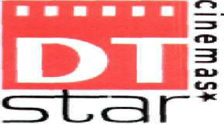 Dt Star Device mark 1894096 Trademark