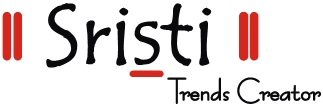 Sristi - Trends Creator Device mark 1899199 Trademark