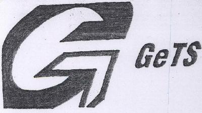 Ge Ts With Logo Device mark 1754558 Trademark