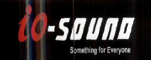 Io-sound Device mark 1875133 Trademark