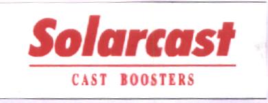Solarcast Device mark 1890390 Trademark