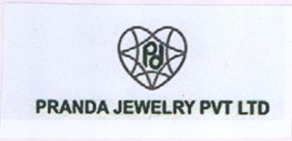 Pranda Jewellery Private Limited Device mark 1899421 Trademark