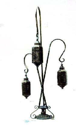 Non-electric Energy Saving Lamp Device mark 1894013 Trademark