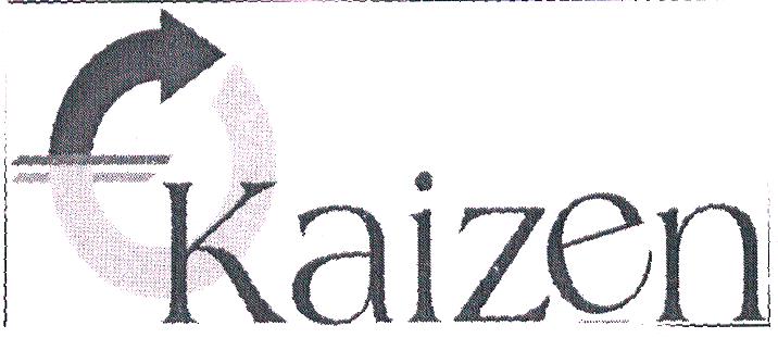Kaizen Device mark 1914492 Trademark