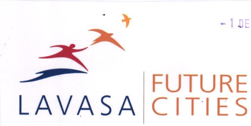 Lavasa Future Cities Device mark 1890543 Trademark