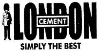 London Cement Device mark 1882982 Trademark