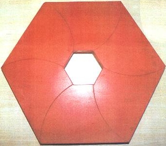 (device) Device mark 1914409 Trademark