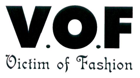 Vof Device mark 1908547 Trademark
