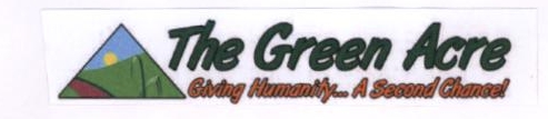 The Green Acre Device mark 1885946 Trademark