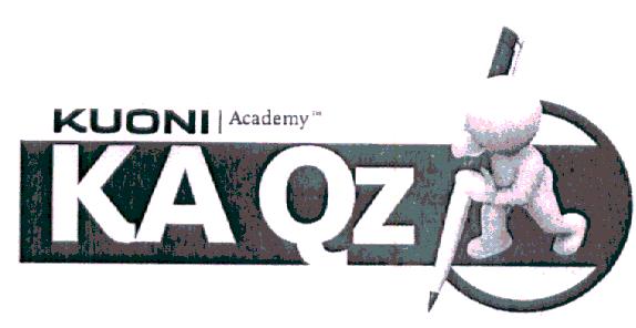 Ka Qz Device mark 1908559 Trademark