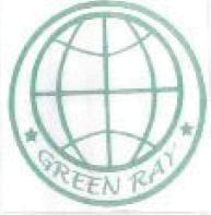 Green Ray Device mark 1882909 Trademark