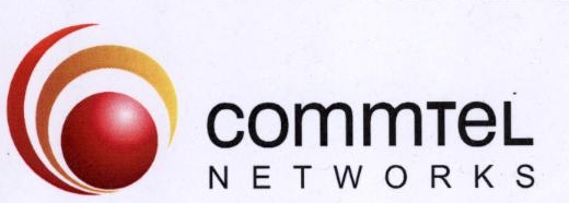 Commtel Networks Device mark 1890241 Trademark
