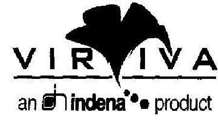 Virtiva Device mark 1871083 Trademark