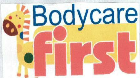 Bodycare First Device mark 1901979 Trademark