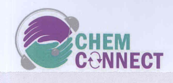 Chem Connect (label) Device mark 1754630 Trademark