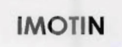 Imotin Device mark 1754486 Trademark