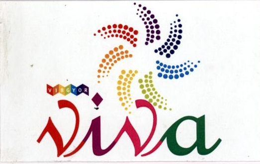 Viva Device mark 1893867 Trademark