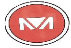 M (with Device) Device mark 1914918 Trademark