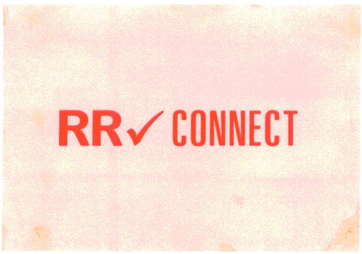 Rr Connect Device mark 1923456 Trademark