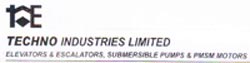 Techno Industries Limited Device mark 1916245 Trademark
