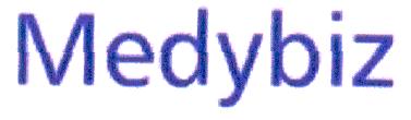 Medybiz Device mark 1909718 Trademark