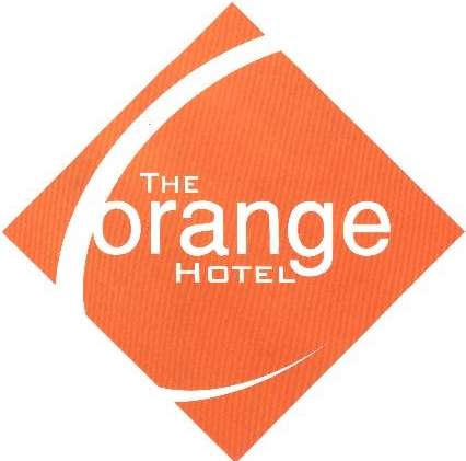 The Orange Hotel Device mark 1915348 Trademark