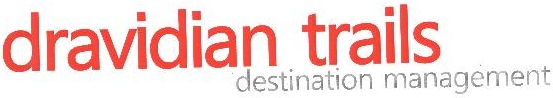 Dravidian Trails Device mark 1930052 Trademark