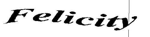 Felicity Device mark 1923350 Trademark