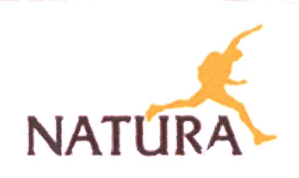 Natura Device mark 1923902 Trademark