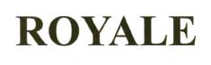 Royale Device mark 1923006 Trademark
