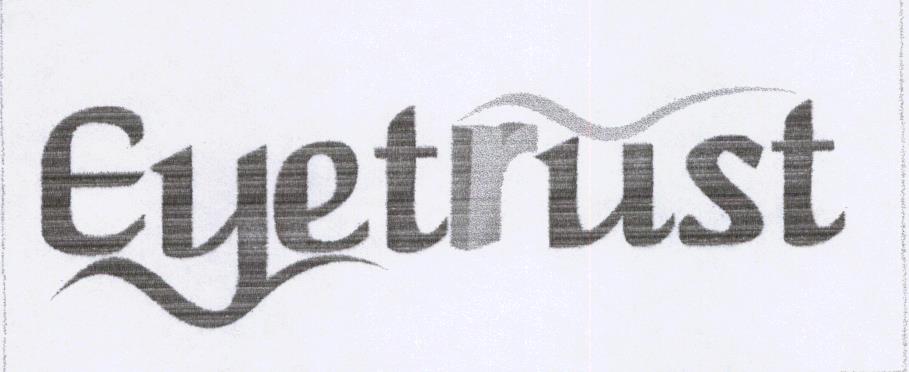 Eyetrust Device mark 1924056 Trademark