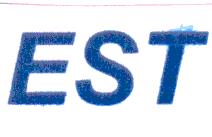 Est Device mark 1929916 Trademark