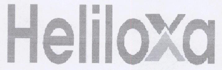 Heliloxa Device mark 1924057 Trademark