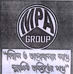 Mpa Group Device mark 1915005 Trademark