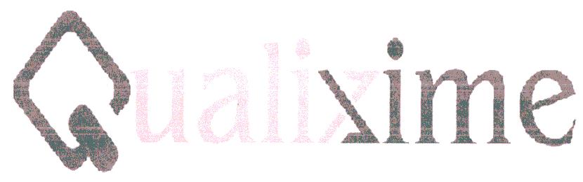 Qualixime Device mark 1924060 Trademark