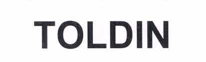 Toldin Device mark 1870030 Trademark