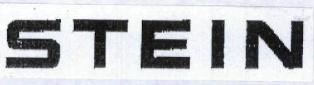 Stein Device mark 1915011 Trademark