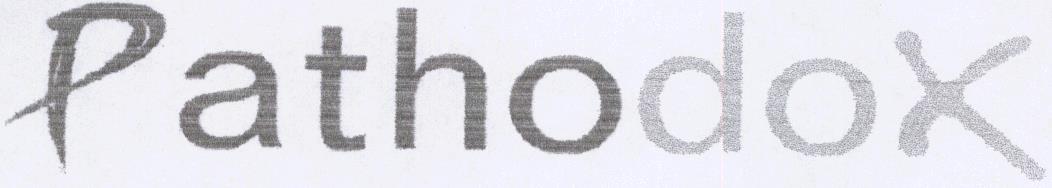Pathodox Device mark 1924067 Trademark