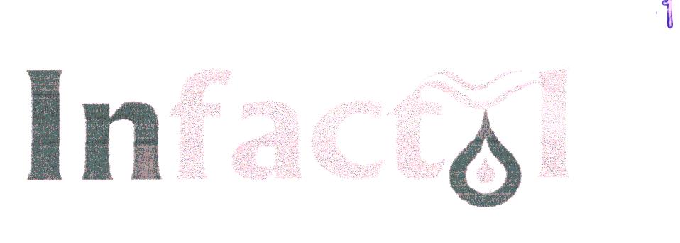 In Fact 1 Device mark 1924072 Trademark
